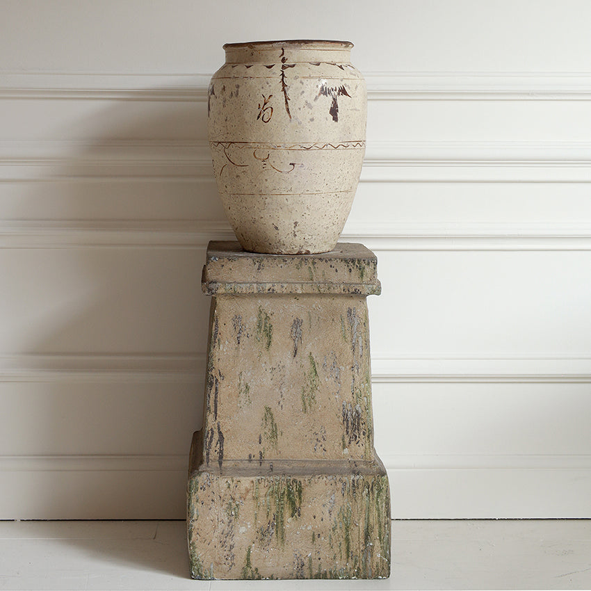Cizhou Pot - Large