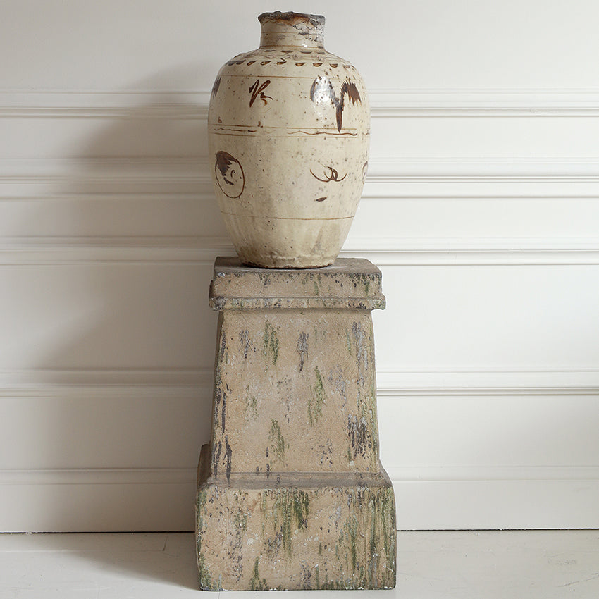 Cizhou Pot - Large