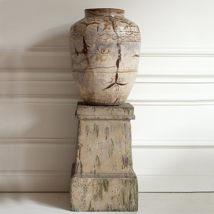 Cizhou Pot - Large