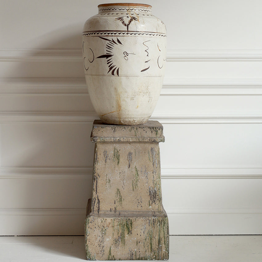 Cizhou Pot - Medium