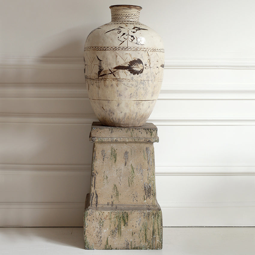 Cizhou Pot - Large