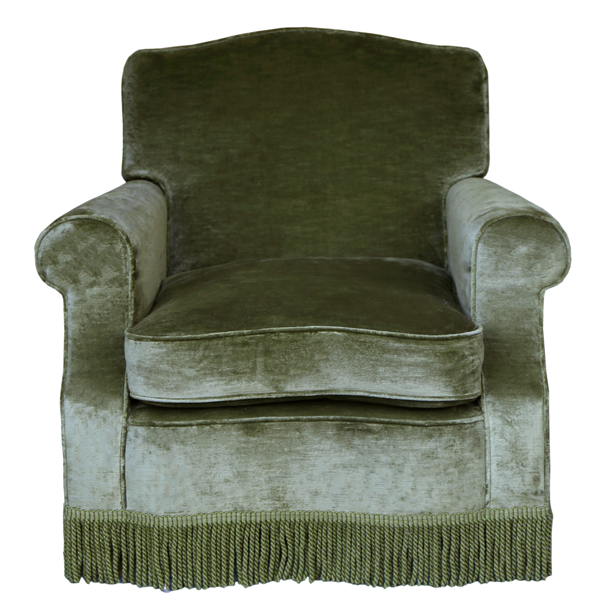Clara Armchair