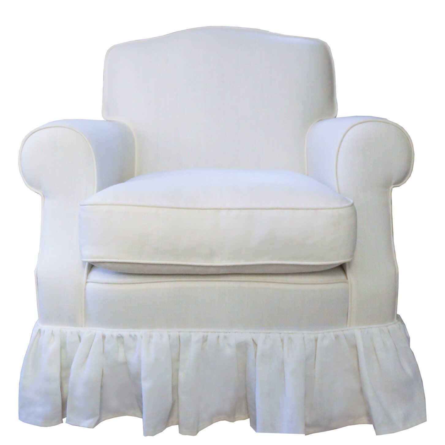 Clara Armchair