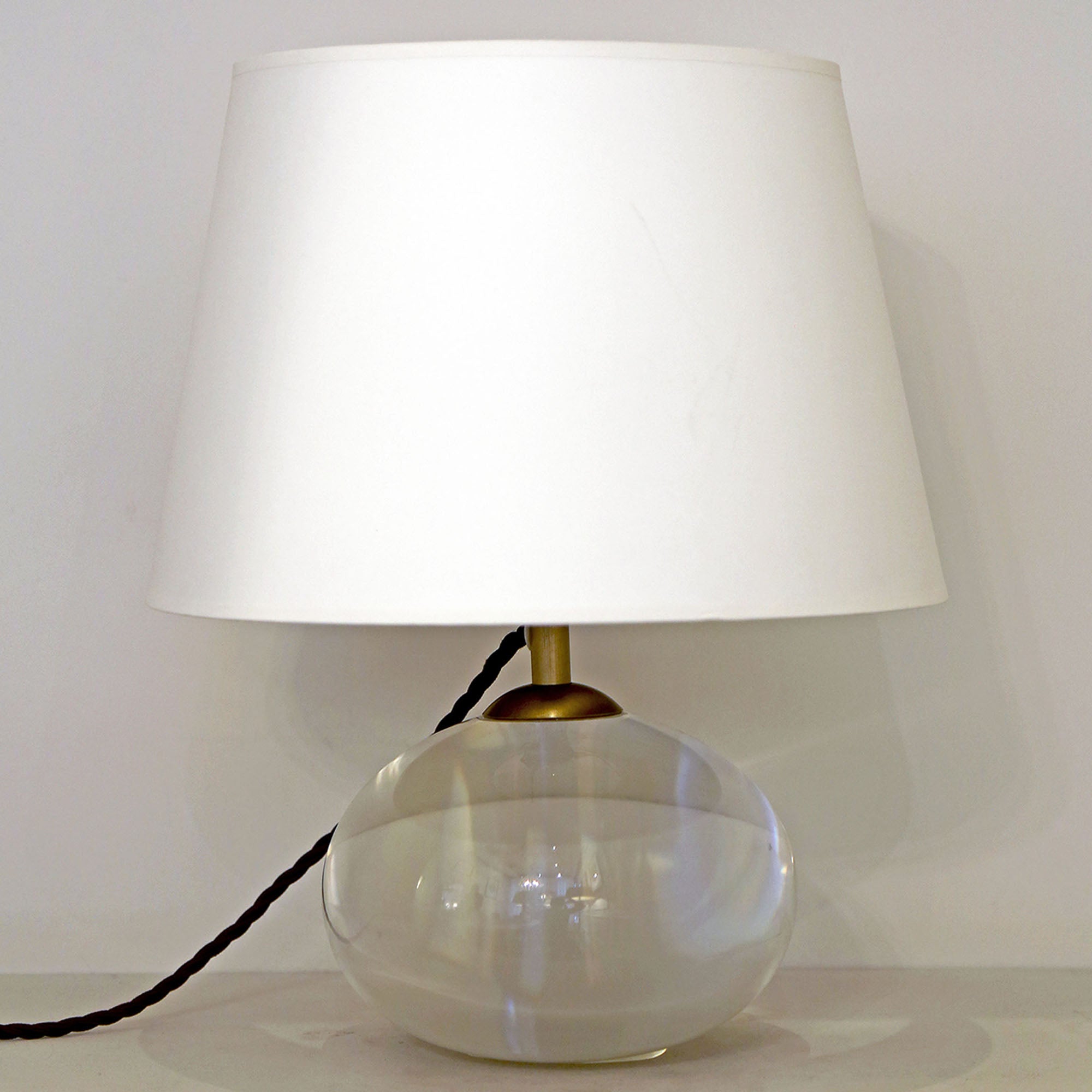 Clementine Table Lamp