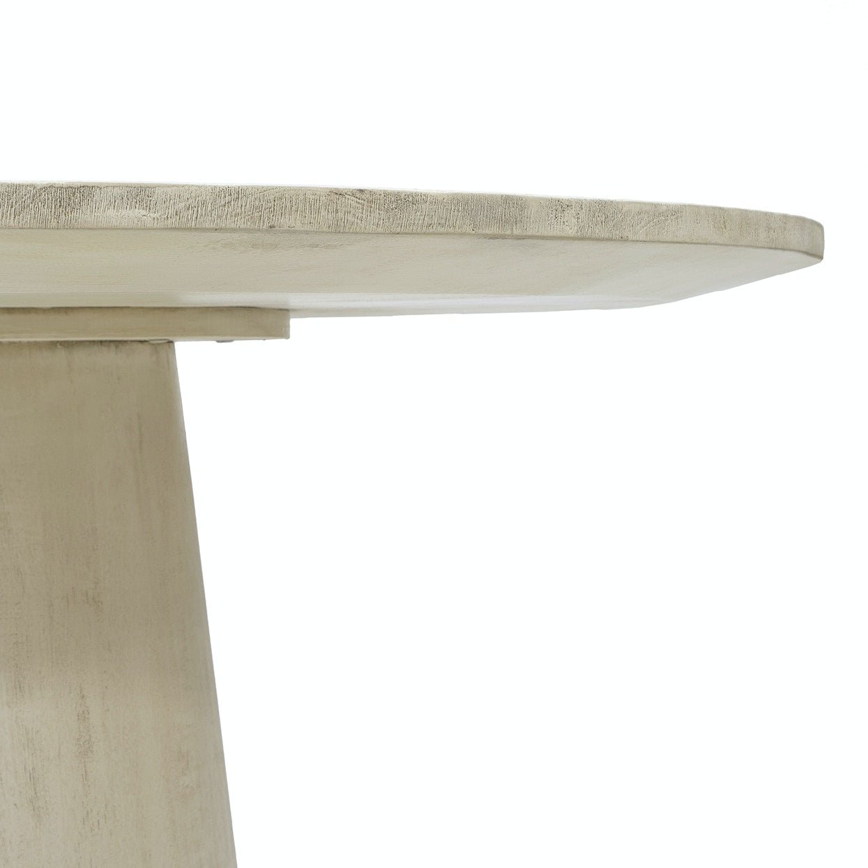 Conrad Dining Table - Gold