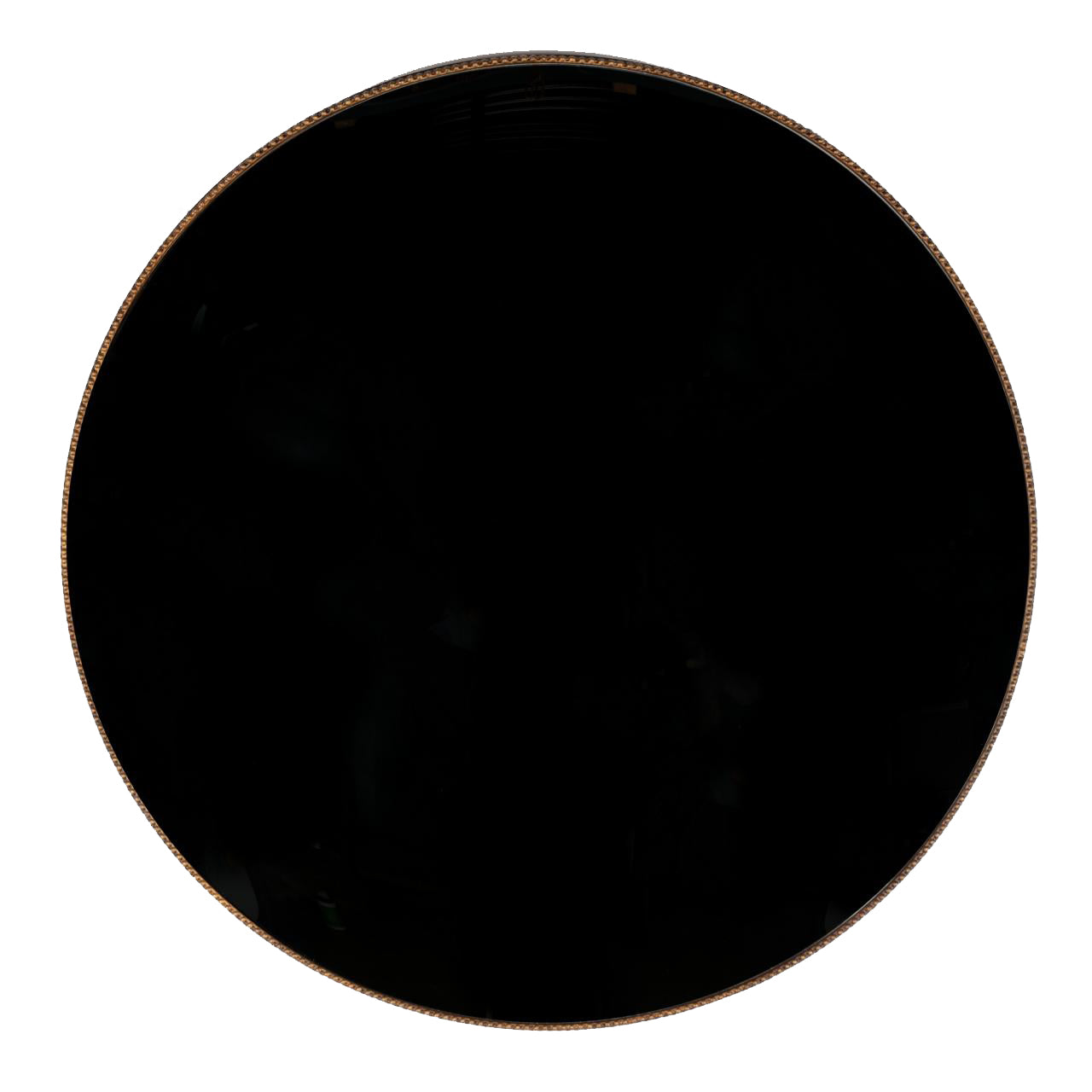 Point Convex Mirror - 71cm