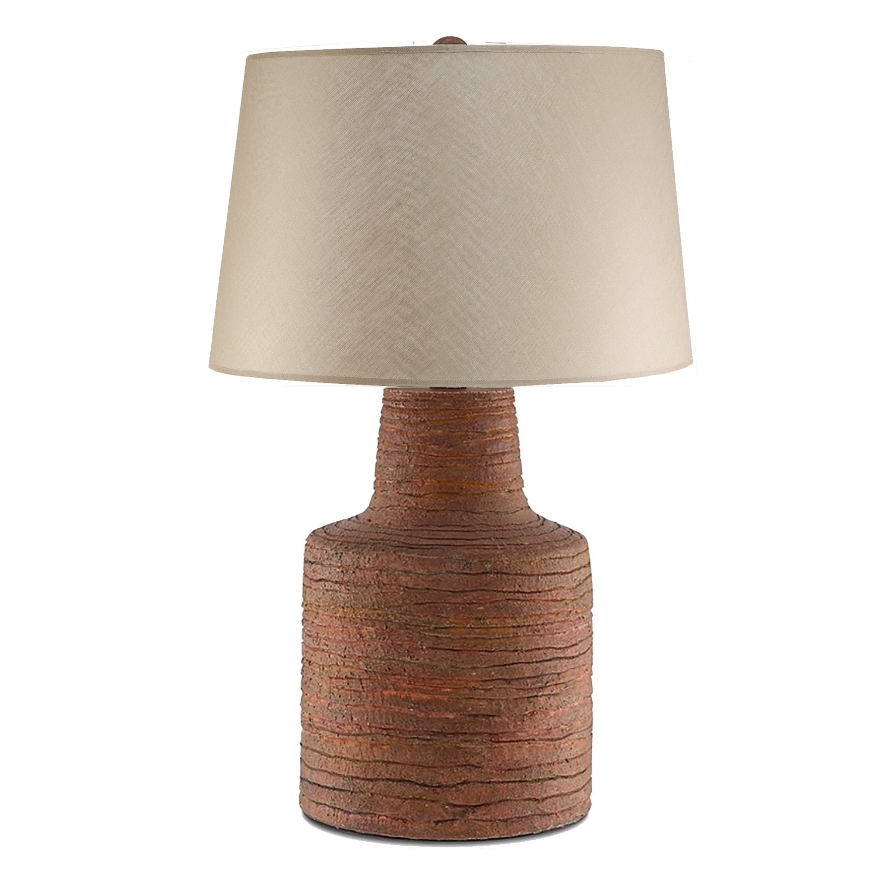 Crossroads Table Lamp