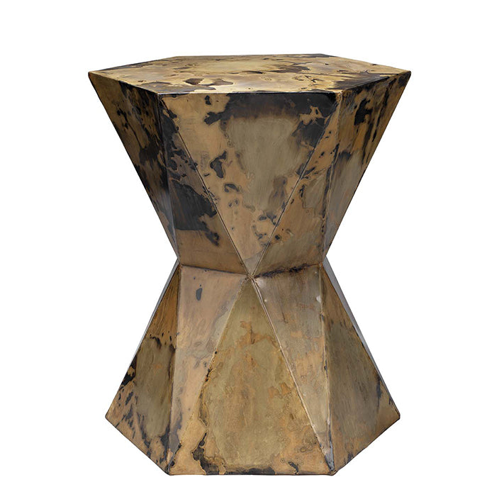 Crown Side Table - Small