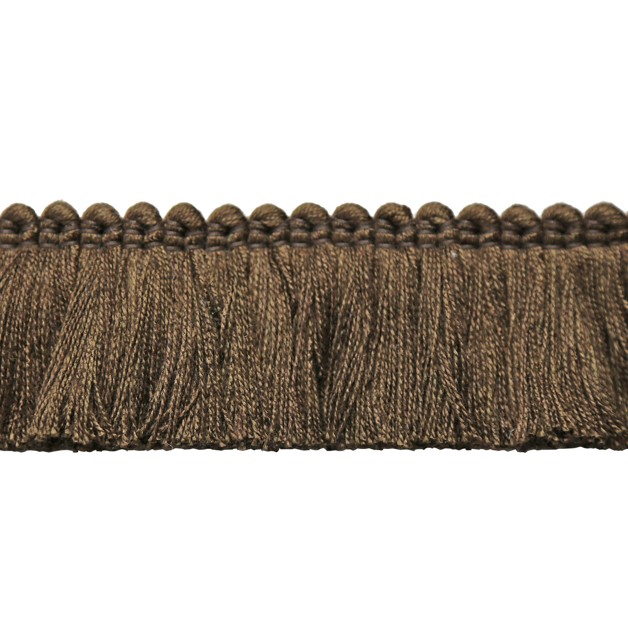 Cut Ruche – Bronze WS