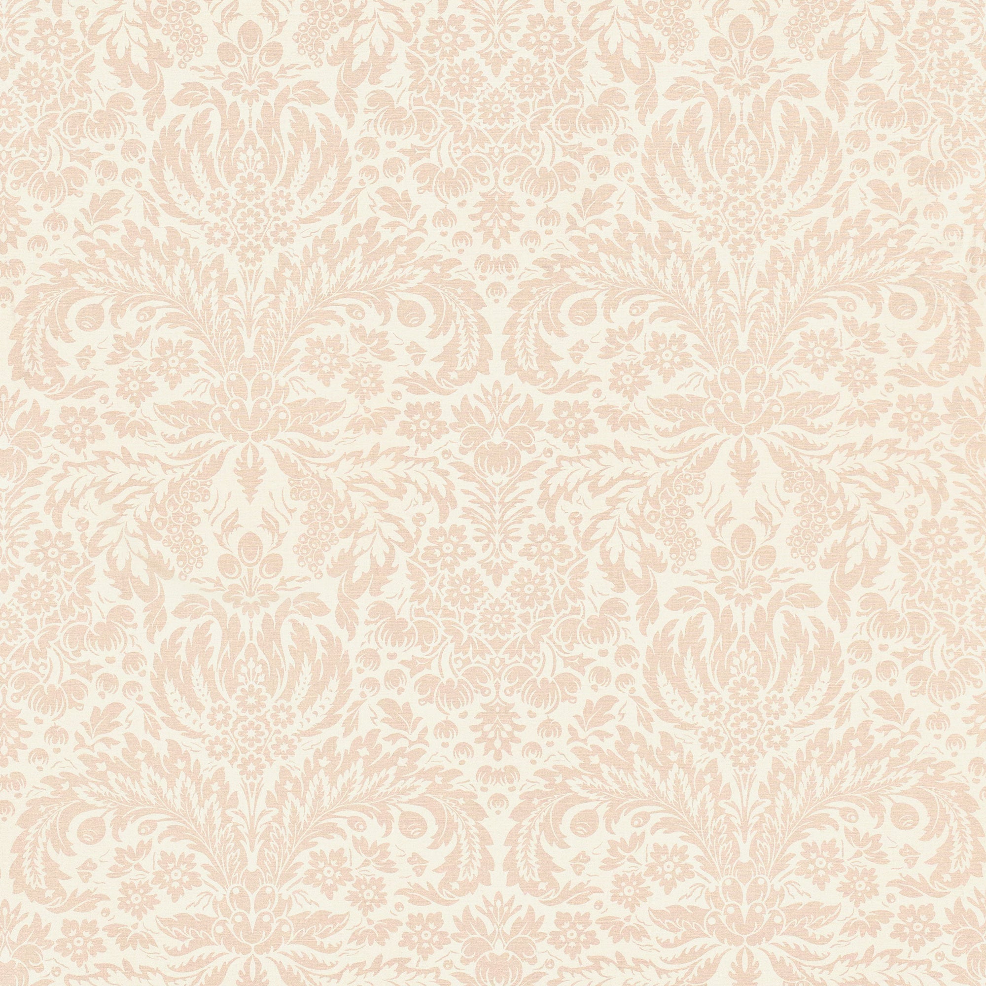Damask - Rose