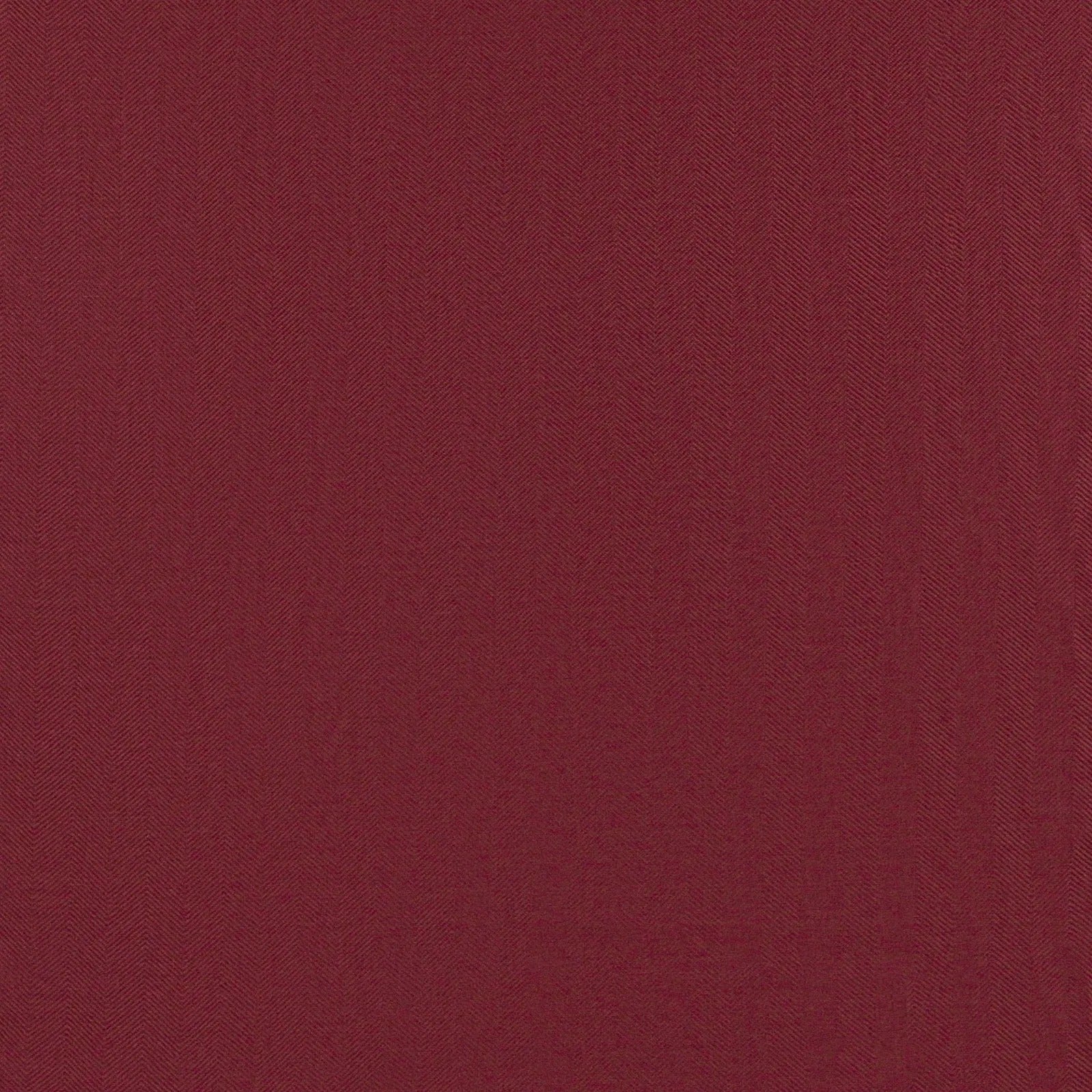 Dorset Herringbone - Crimson