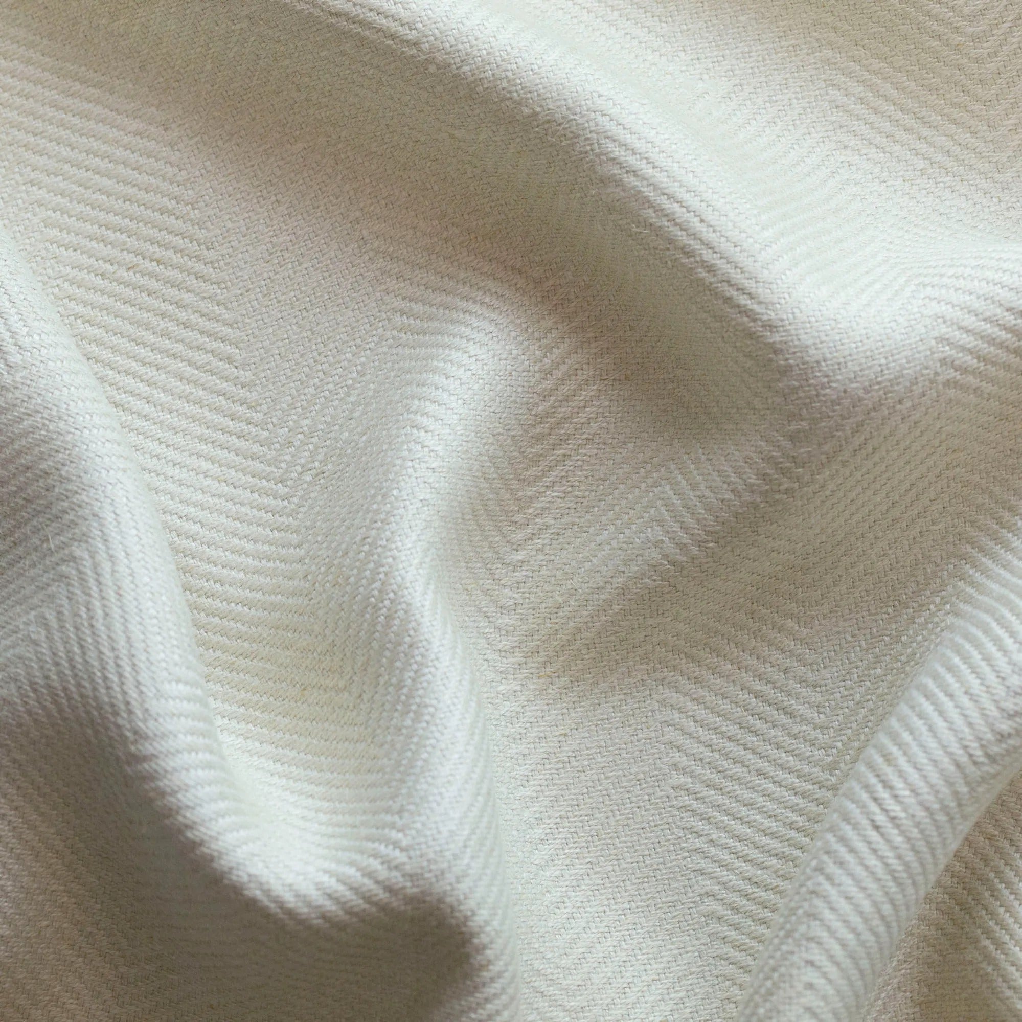 Dorset Herringbone - Light Natural