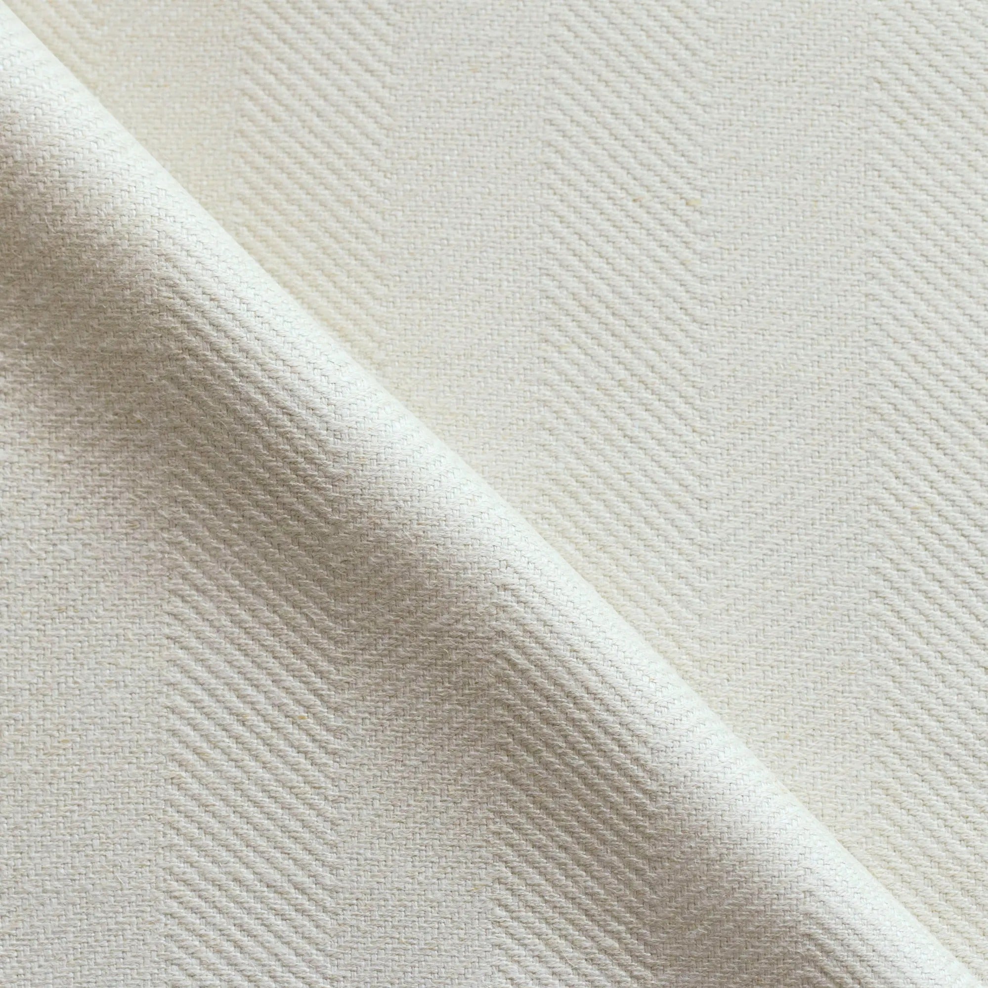Dorset Herringbone - Light Natural