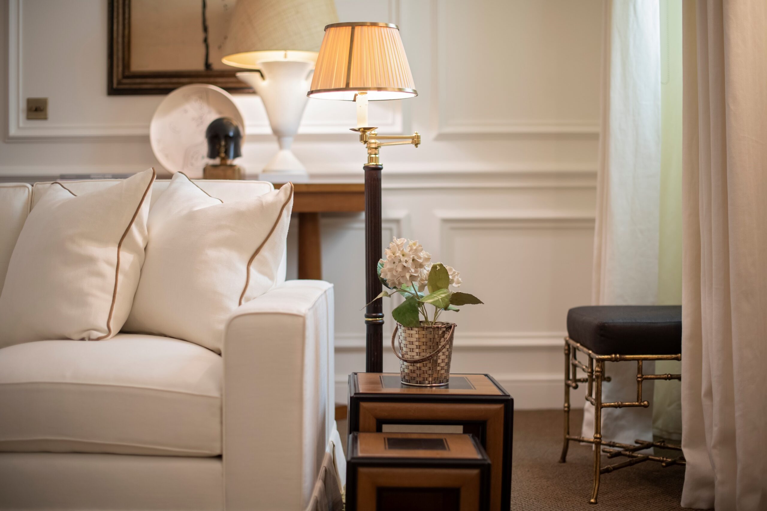 Athena Sofa