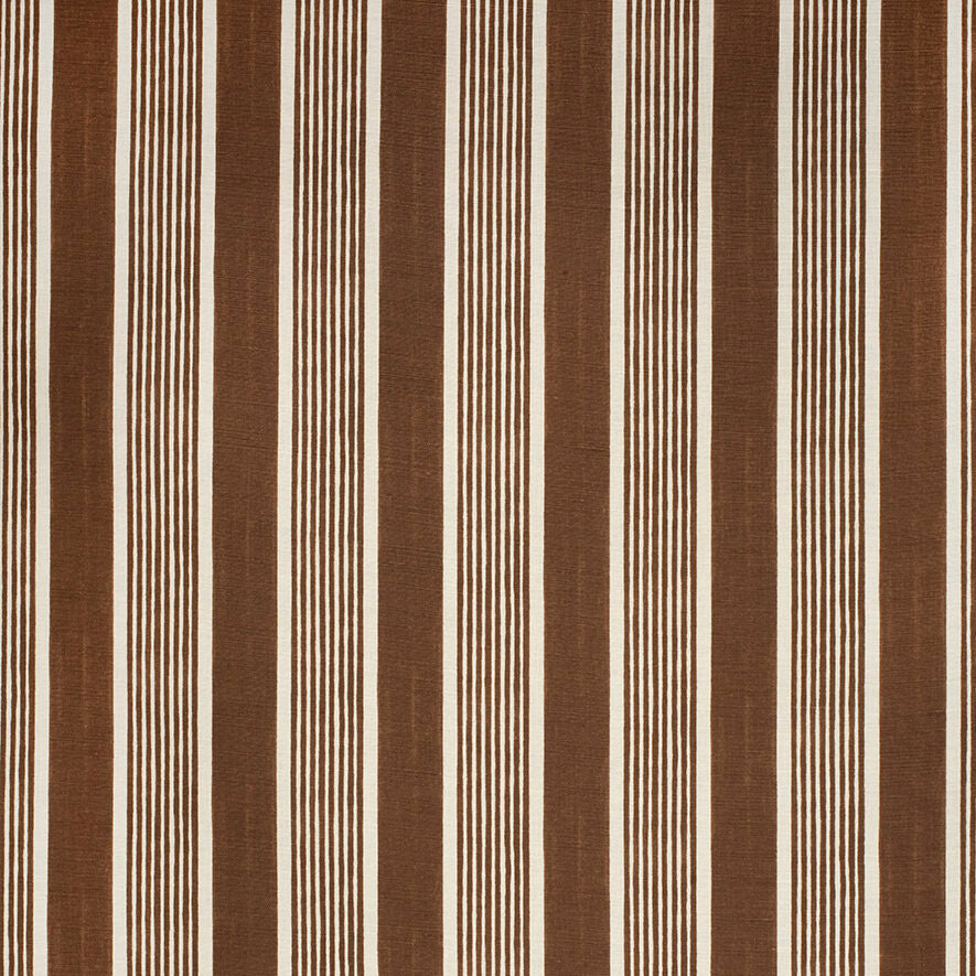 Antique Upholstered Screen