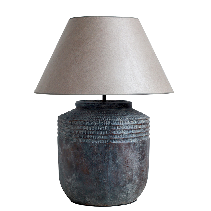 Vesta Table Lamp