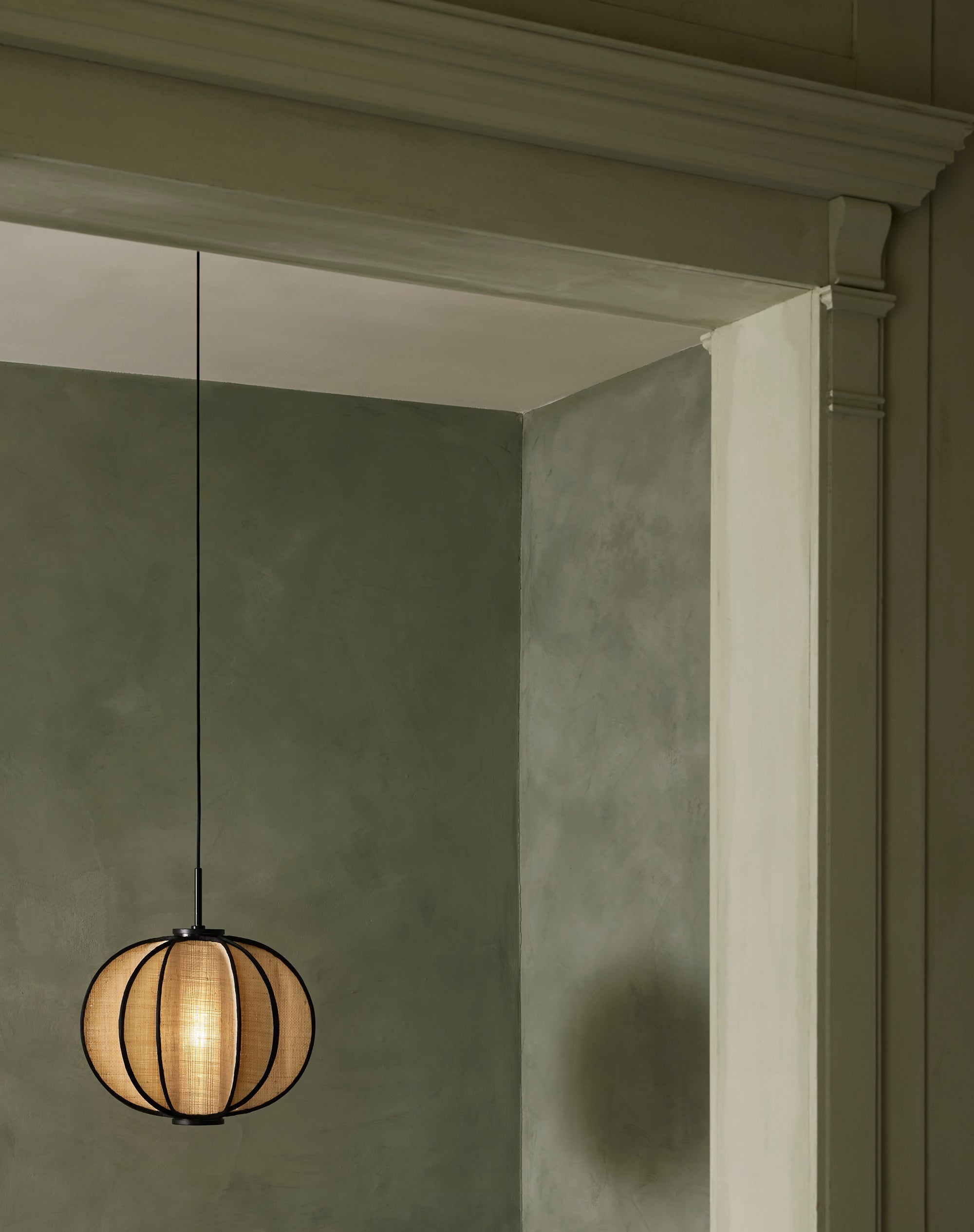 Solis Pendant - Small