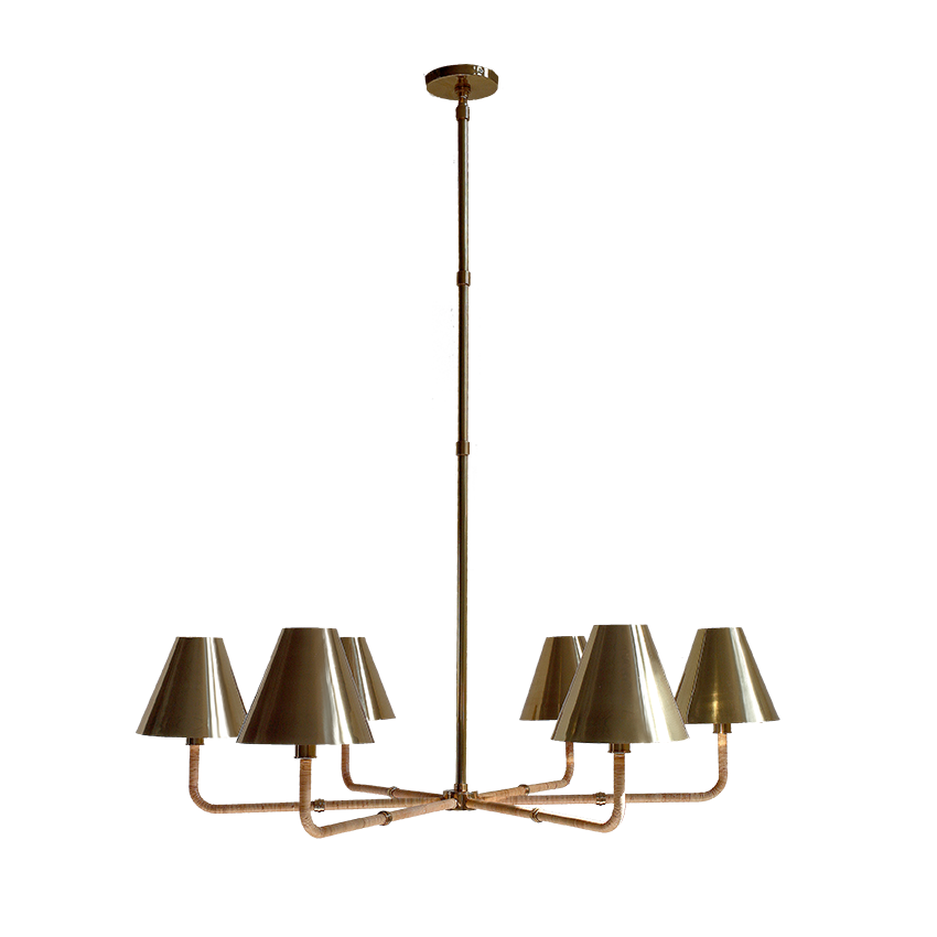 Florennes Chandelier