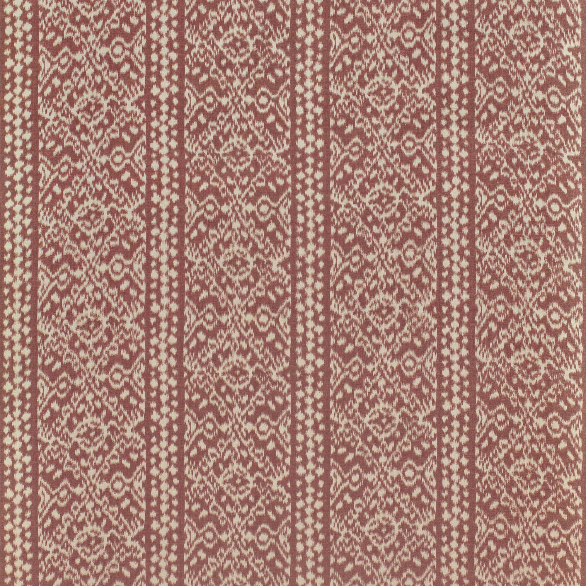 Farah - Burgundy