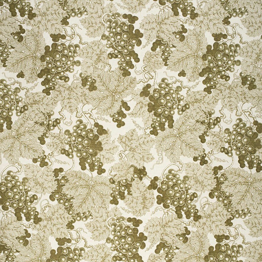 Farringdon – Green