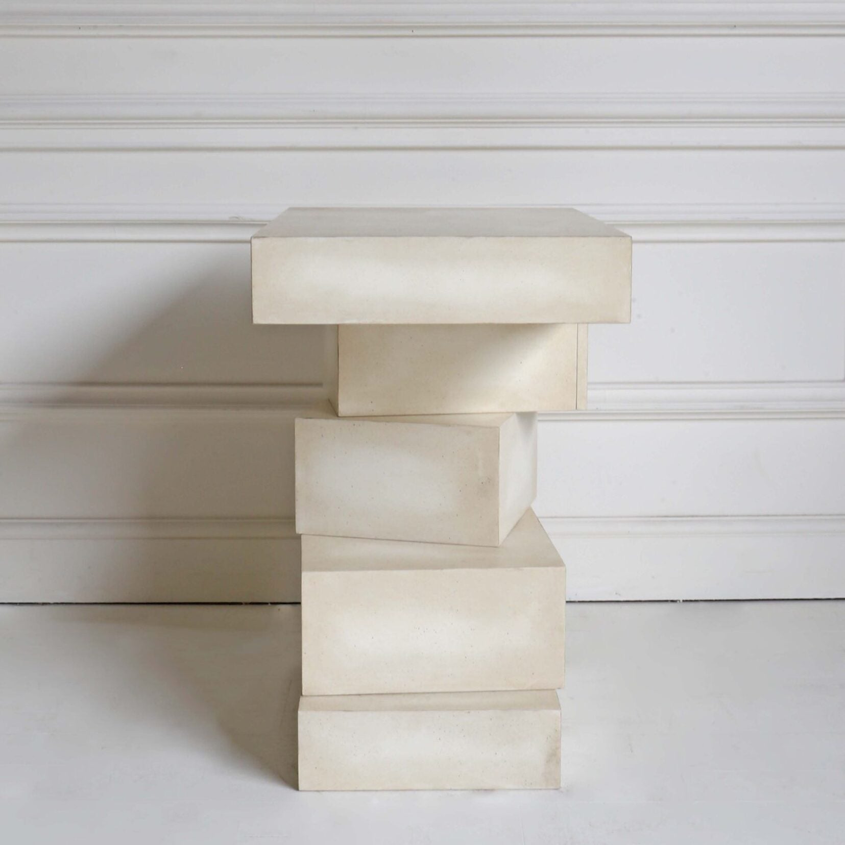 Fontana Bedside Table