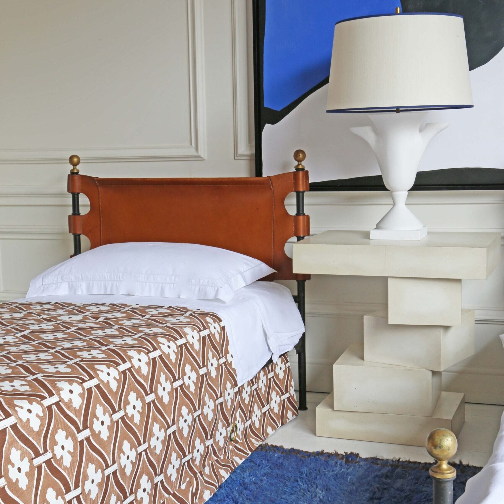 Fontana Bedside Table