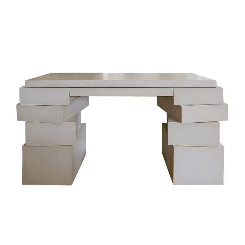 Fontana Desk Front LR
