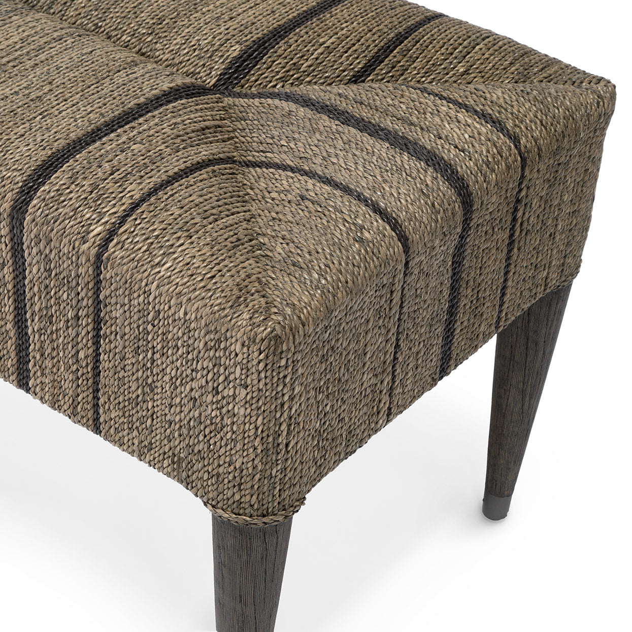 Fritz Rope Bench - Natural