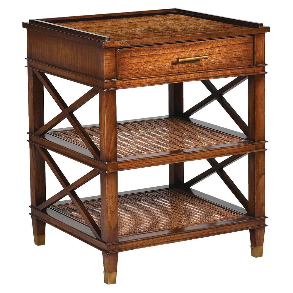 Arthur Side Table