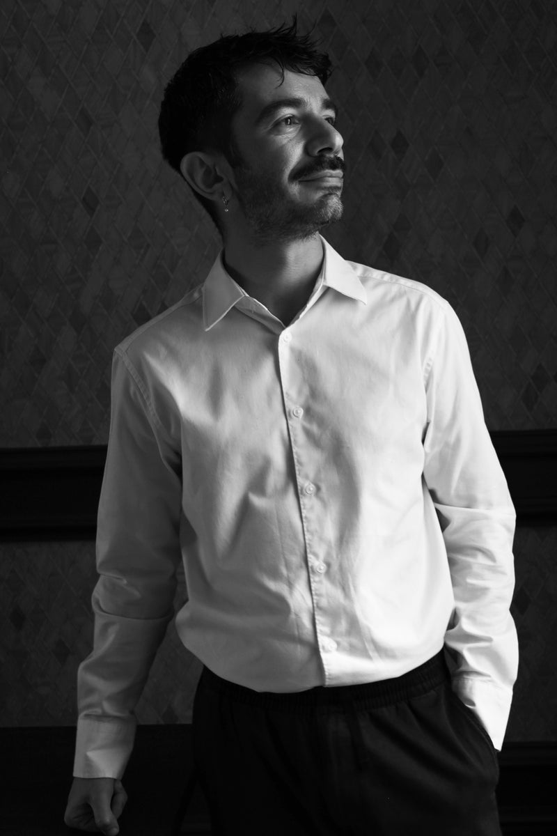 Gabriele Belluoccio