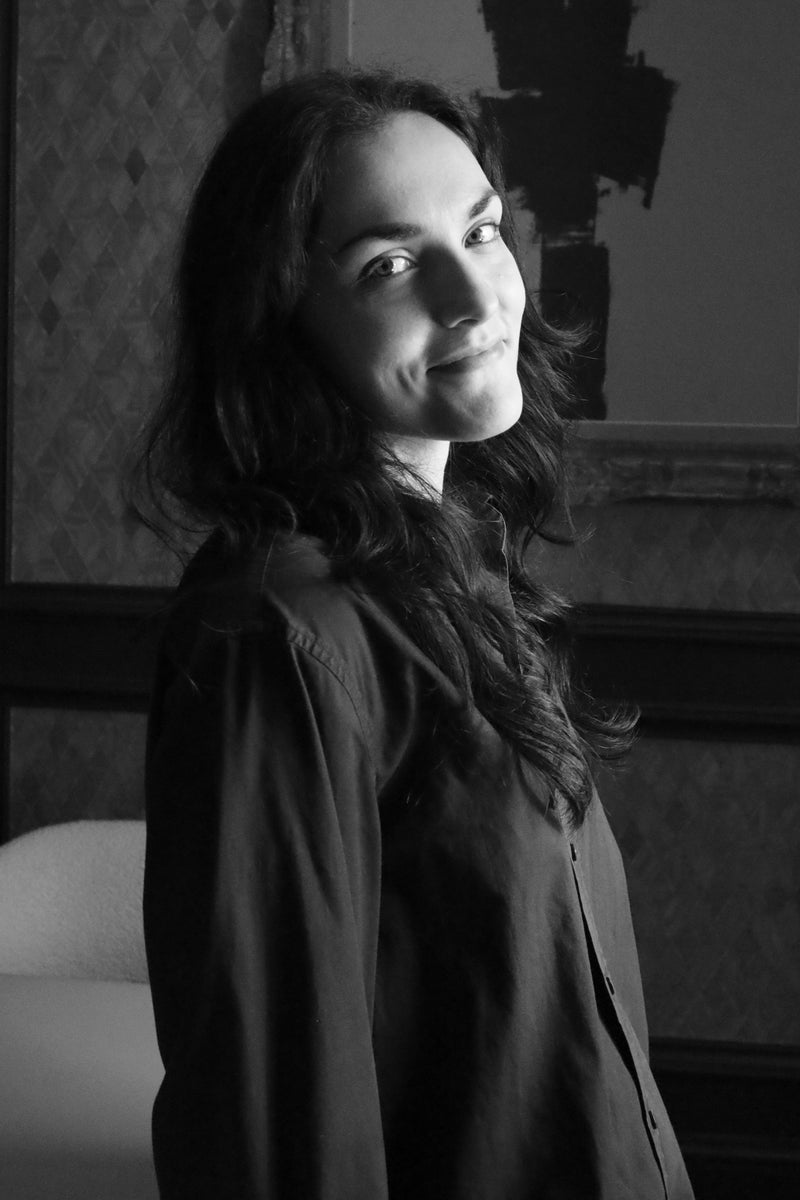 Giorgia Amabili