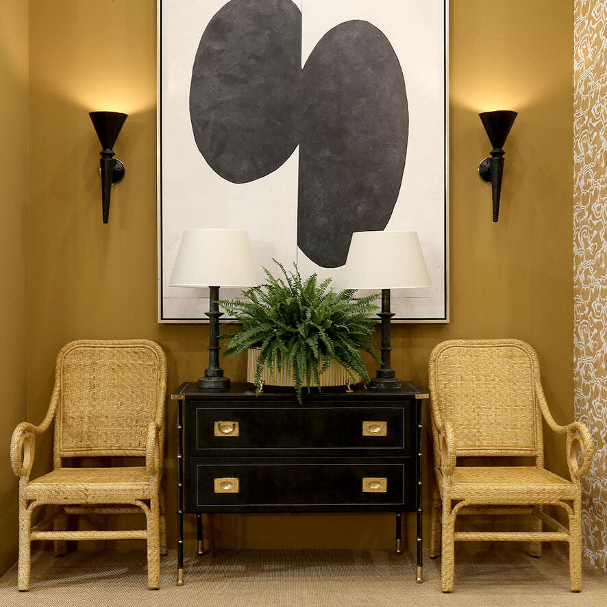 Gallery Image Dayak Chair Honey