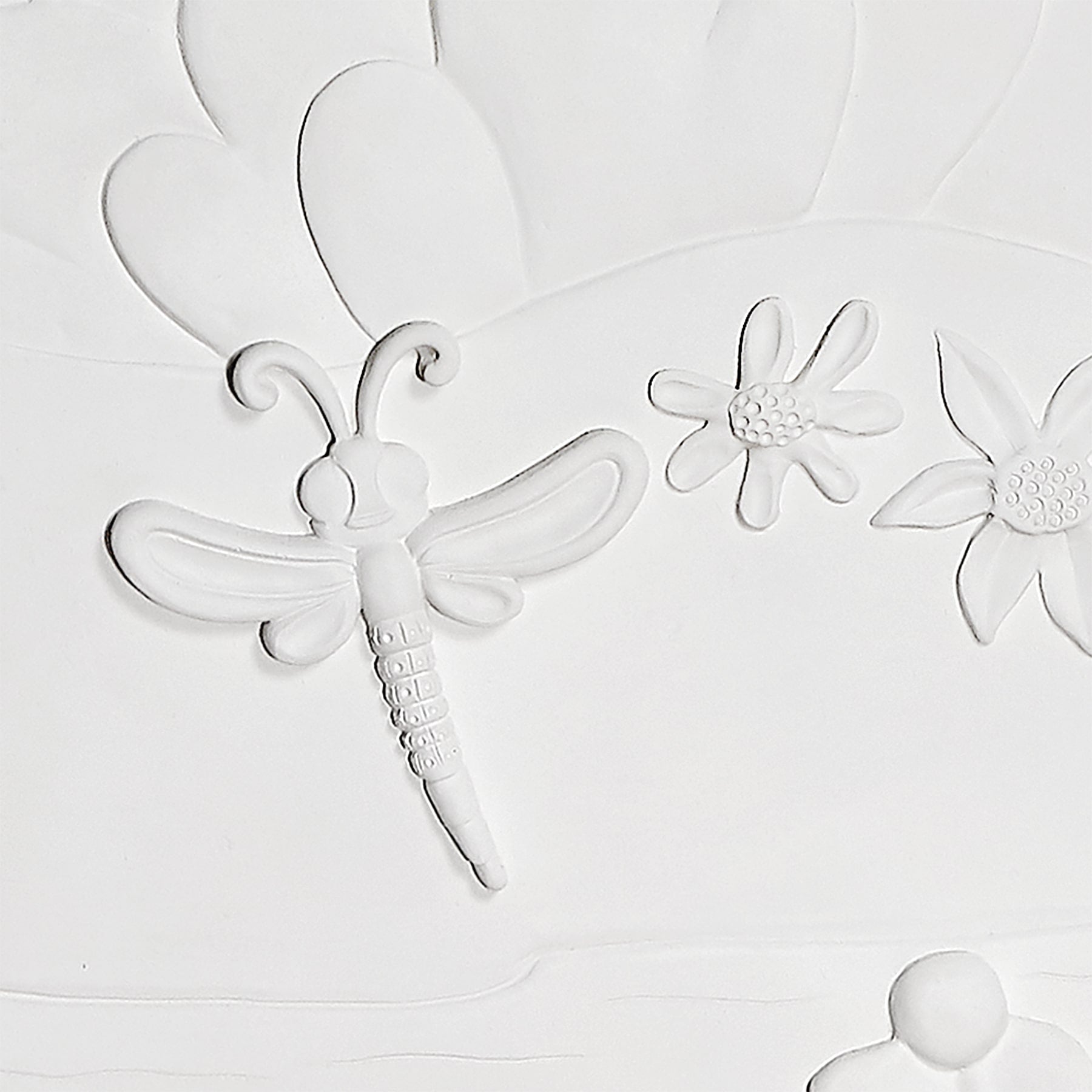 Garden Panel II