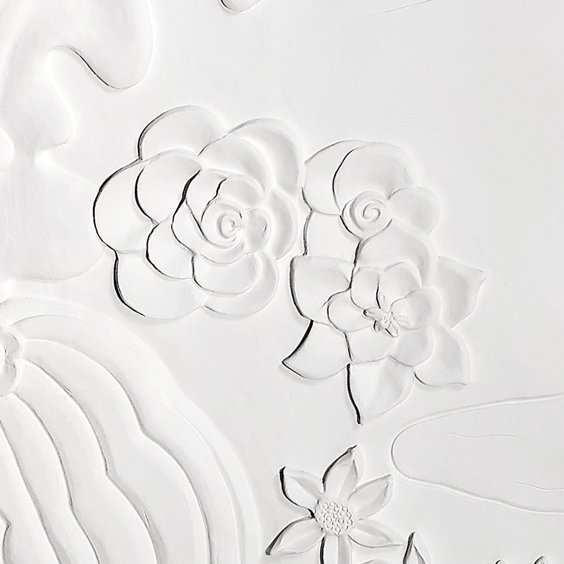 Garden Panel II