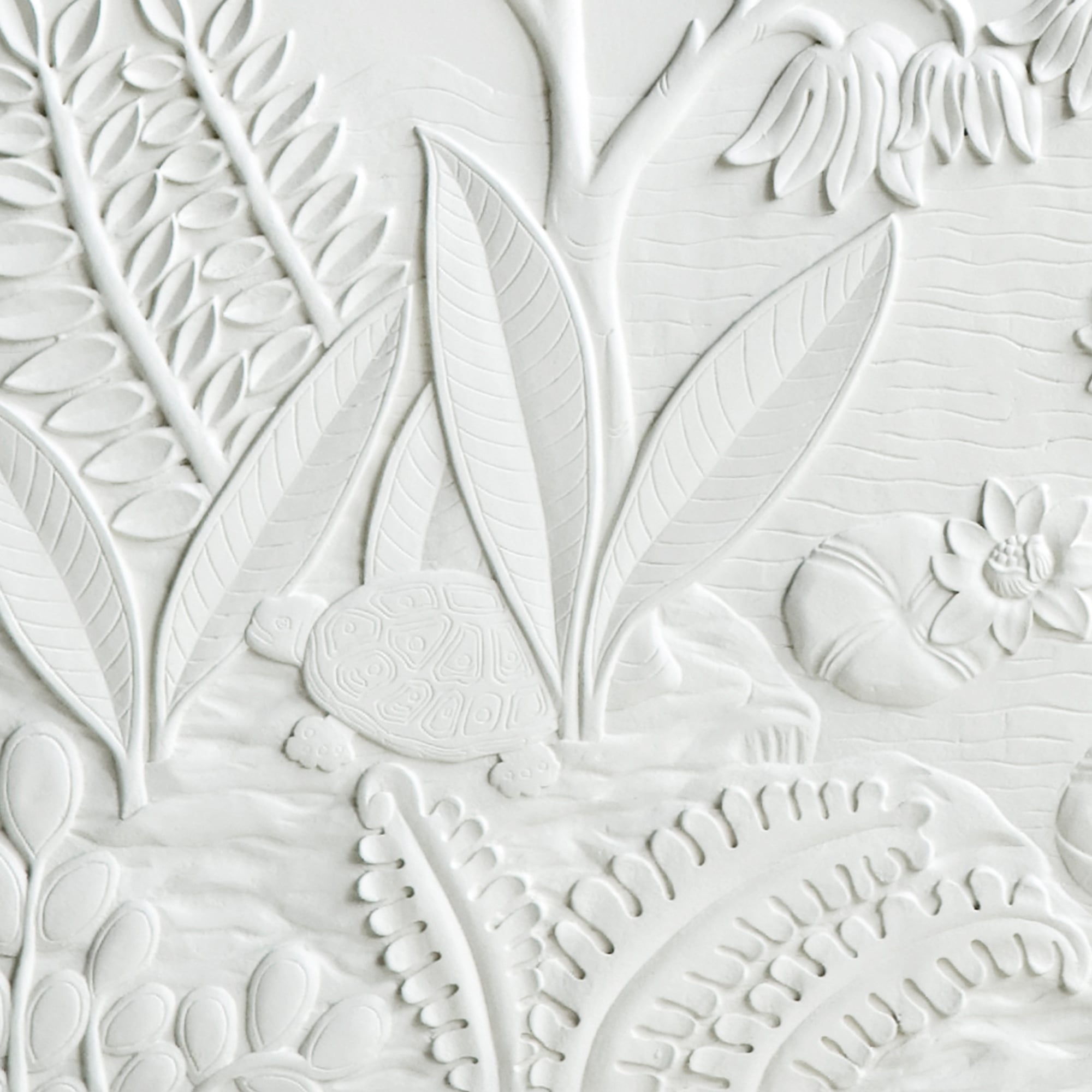 Garden Panel I