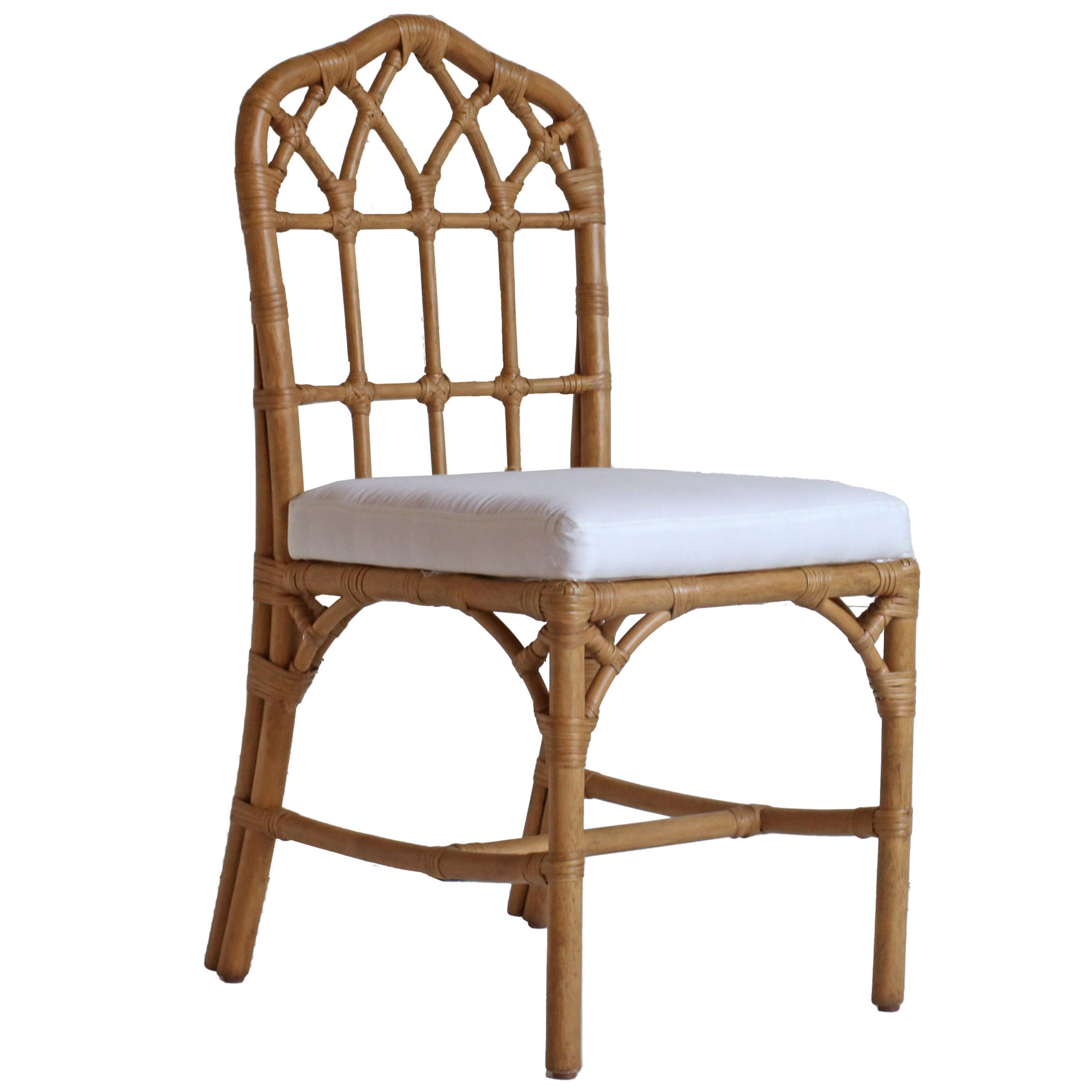 Giglio Rattan Chair