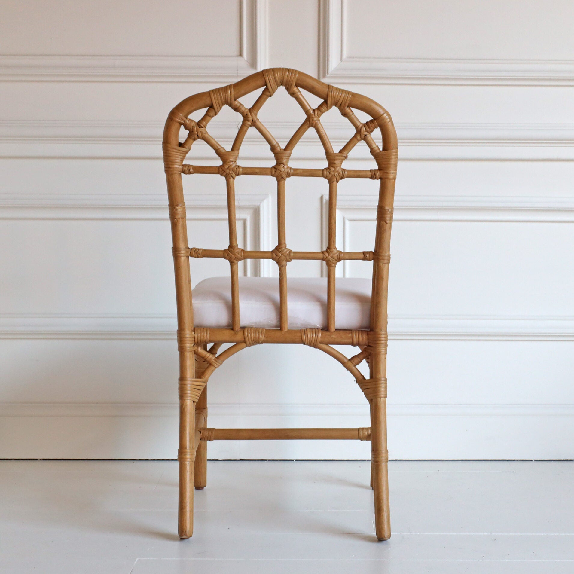 Giglio Rattan Chair