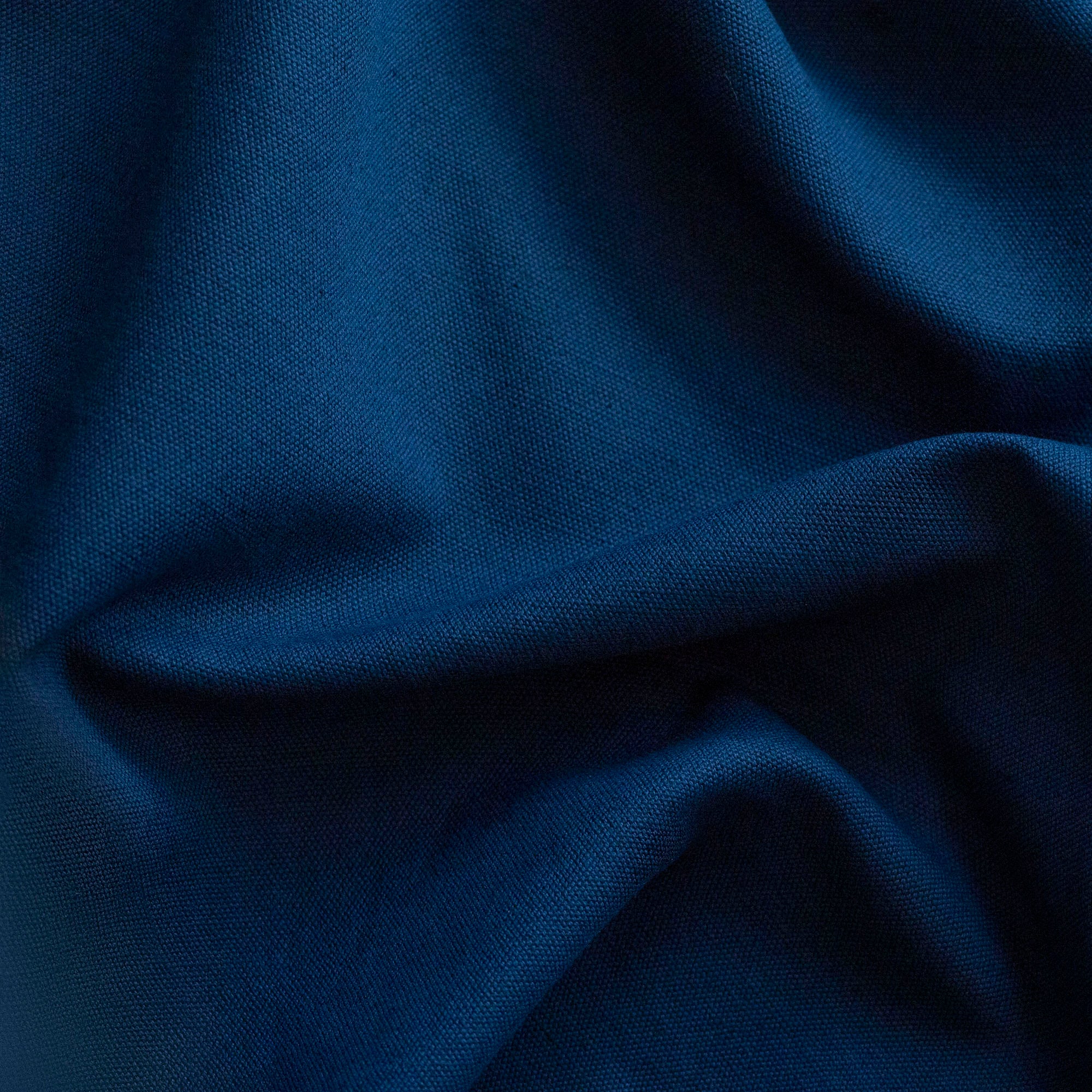 Gistel Linen - Navy