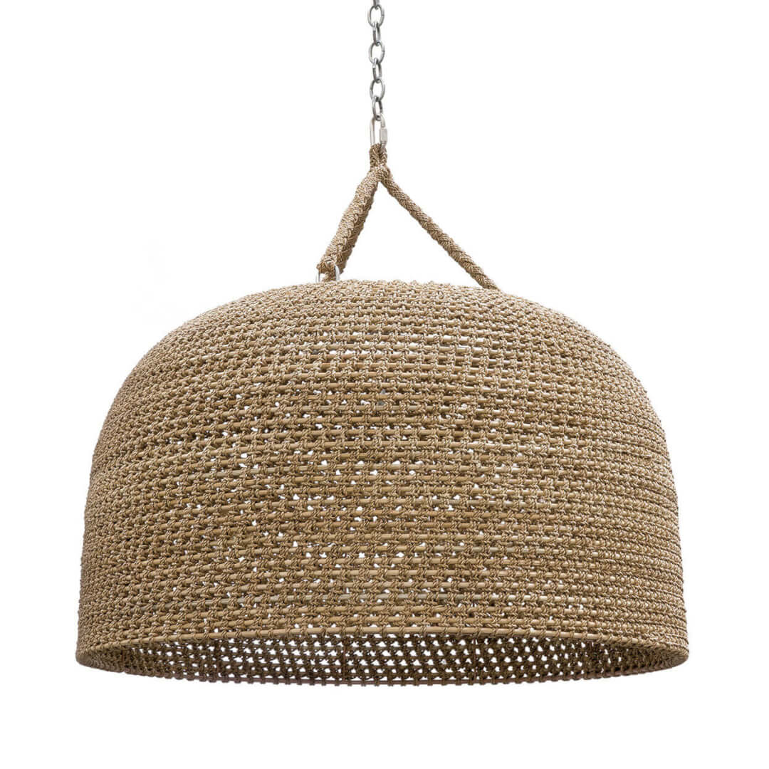 Green Oaks Oversized Pendant