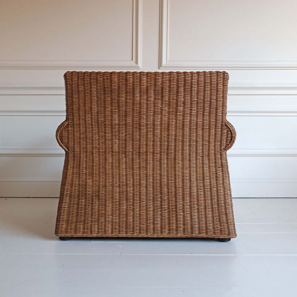 Gypsy Rattan Armchair