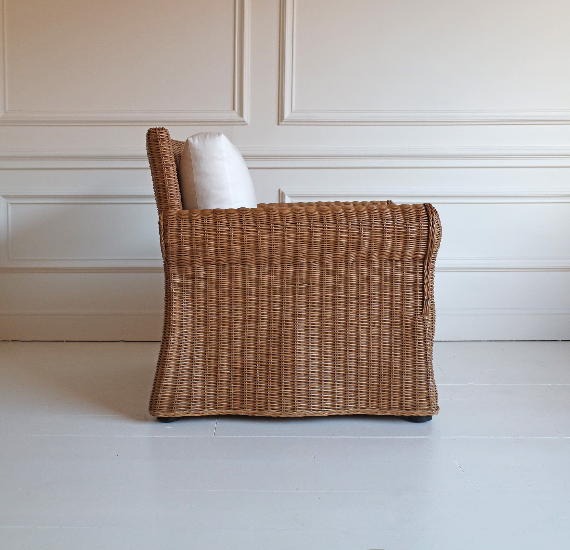 Gypsy Rattan Armchair