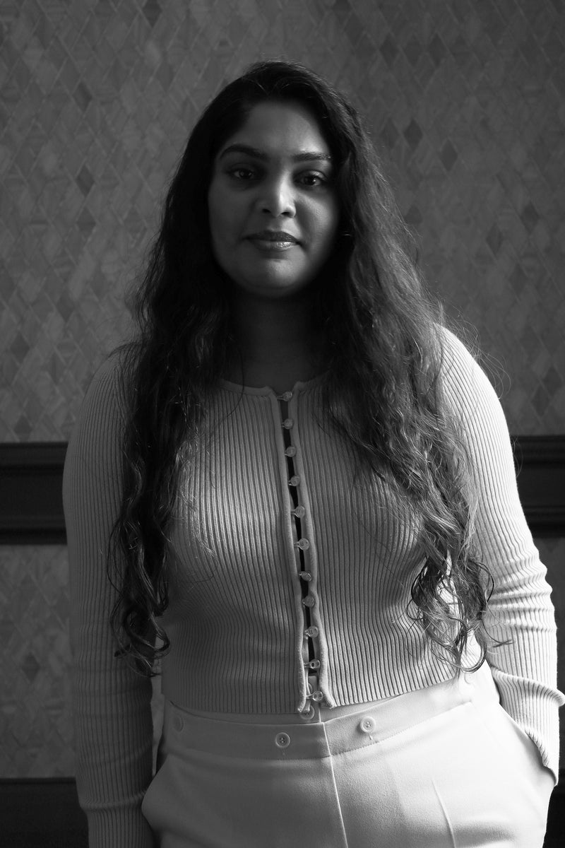 Hasnaa Nabeebocus McDonald
