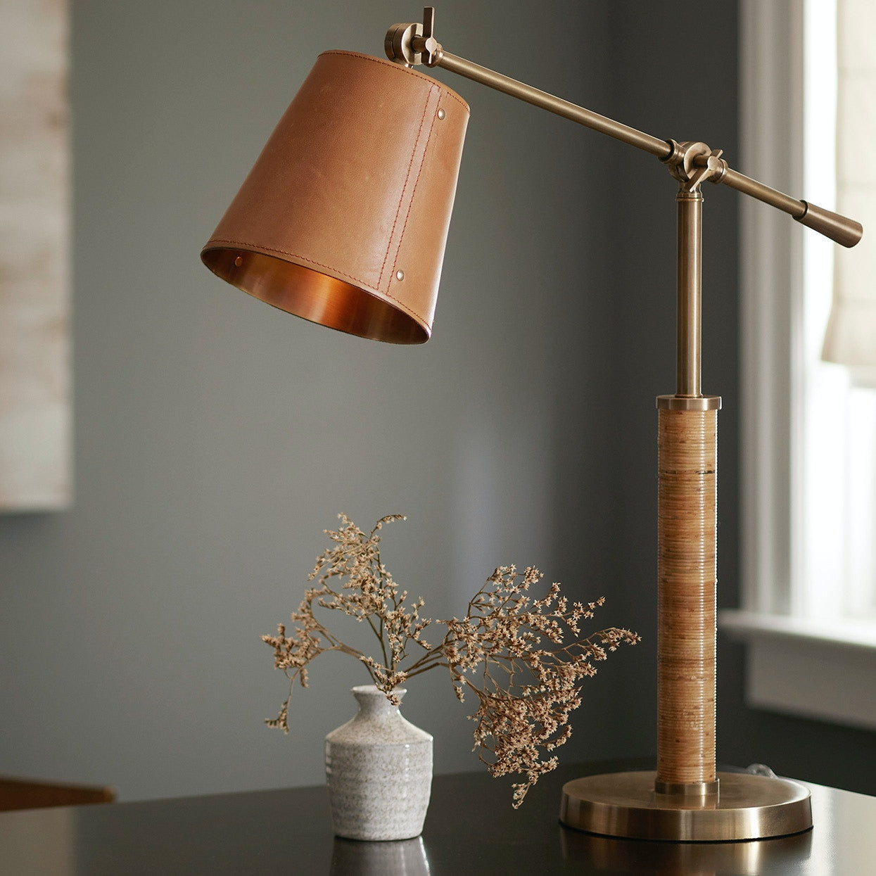 Hendrick Task Lamp