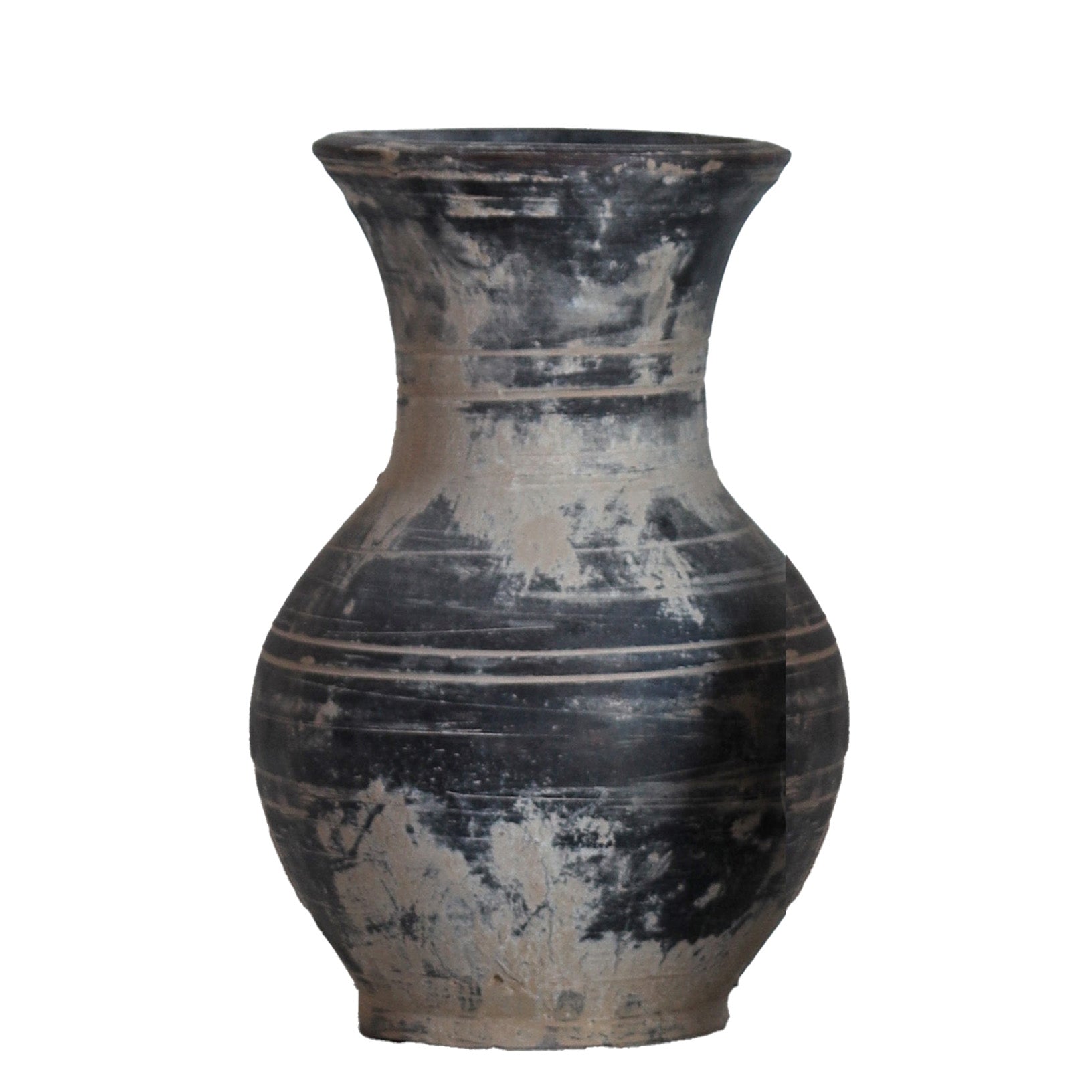 Han Retro Pot I