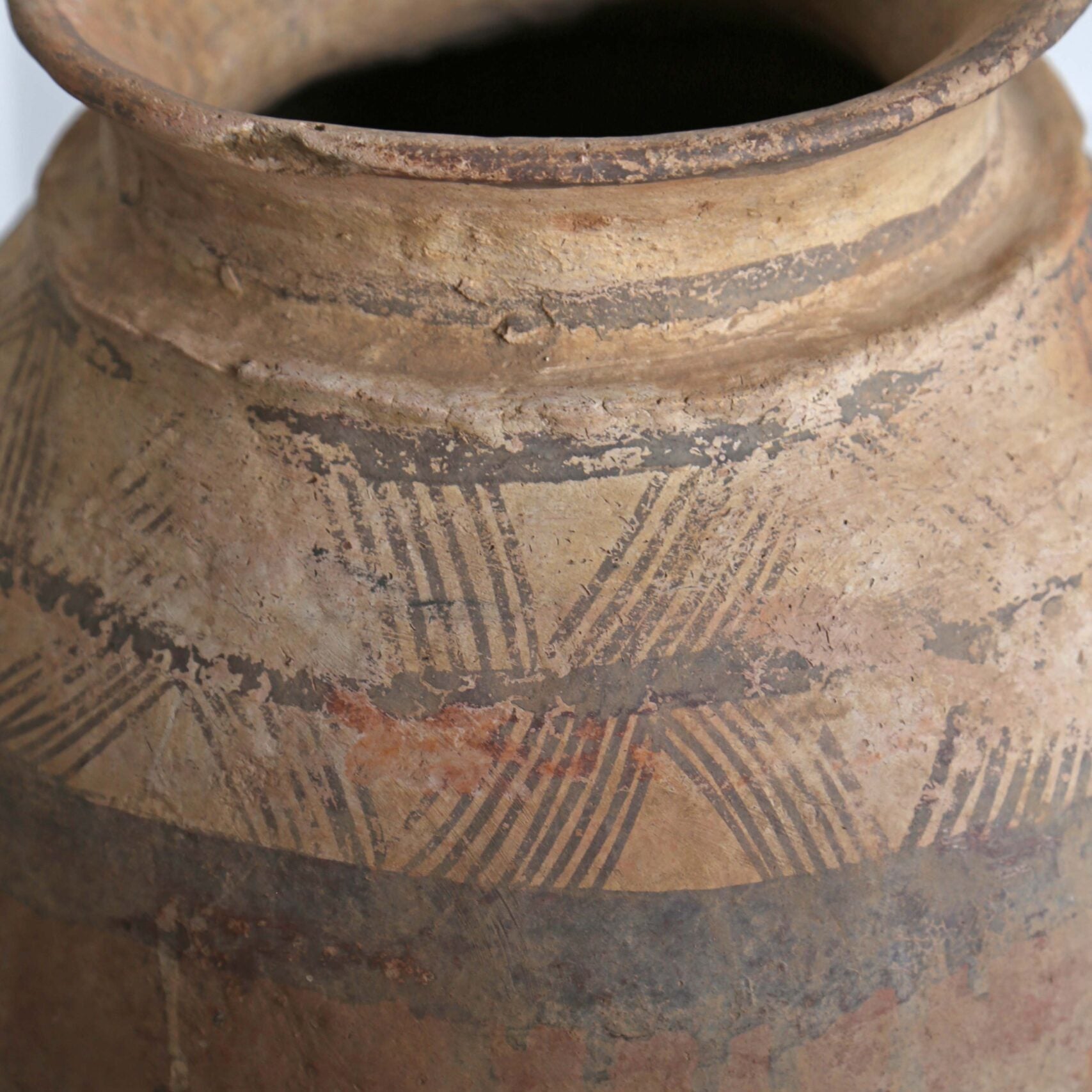 Hausa Pot