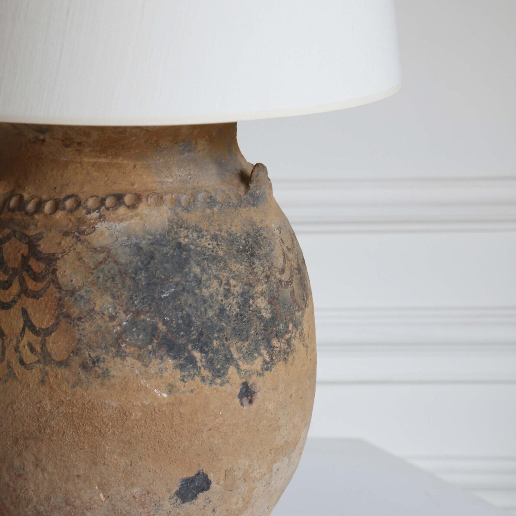 Hausa Table Lamp I