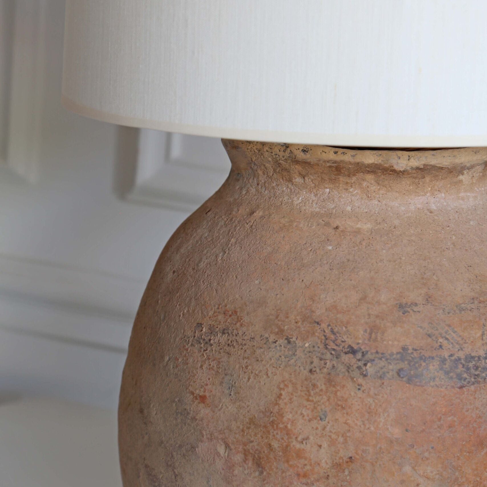 Hausa Table Lamp II
