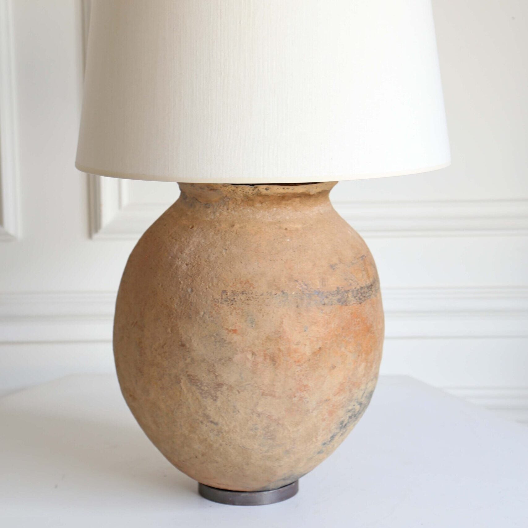 Hausa Table Lamp II