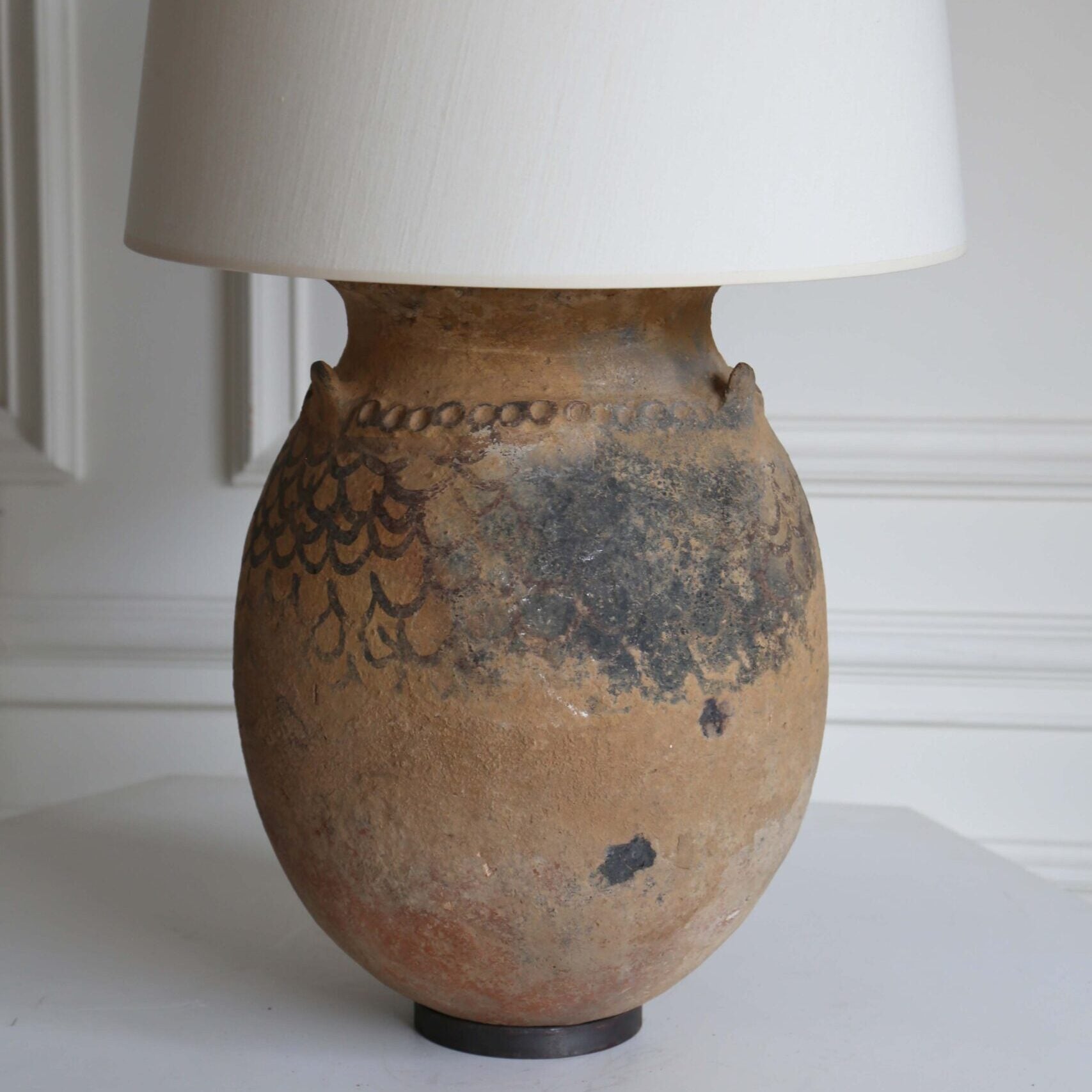 Hausa Table Lamp I