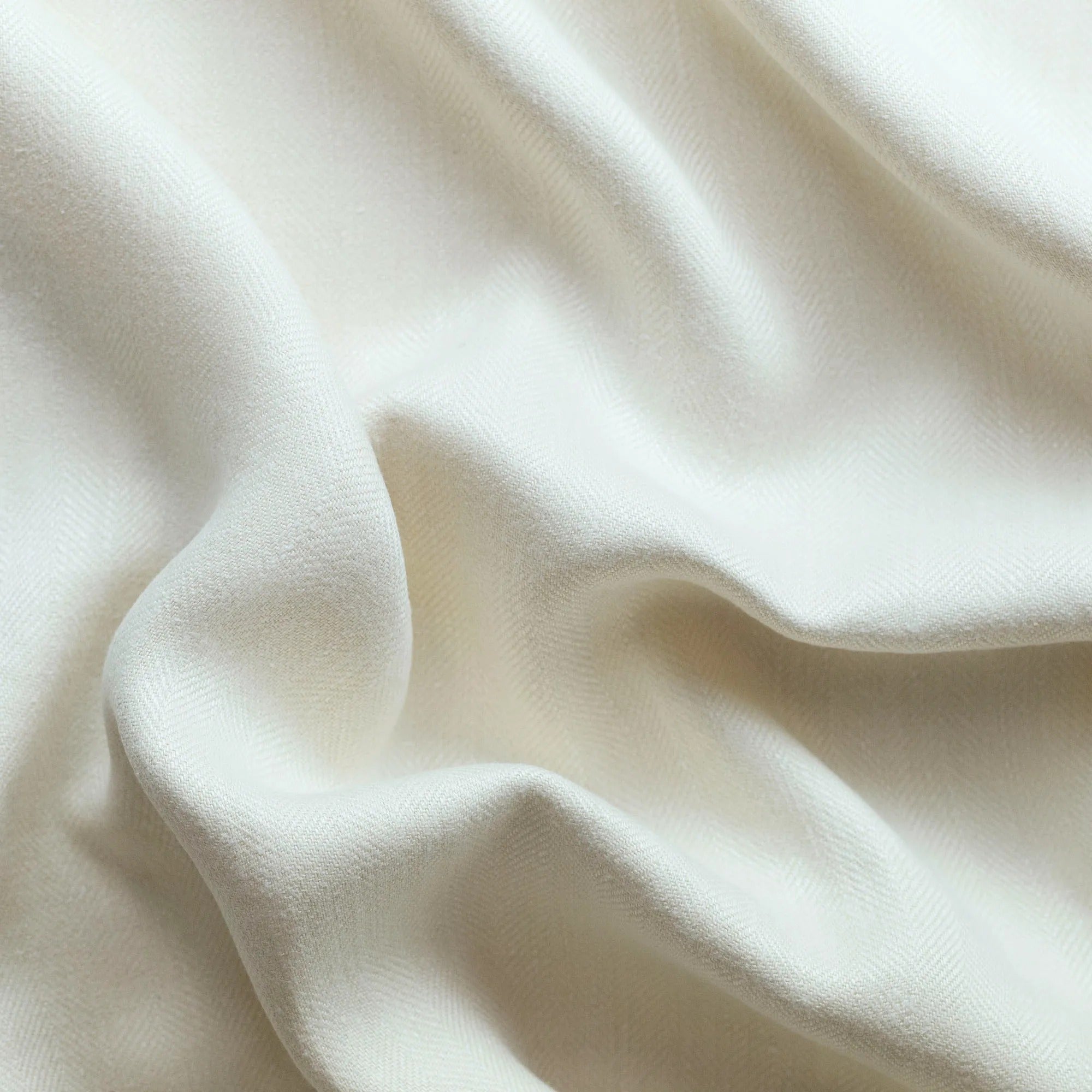 Highland Herringbone - Natural